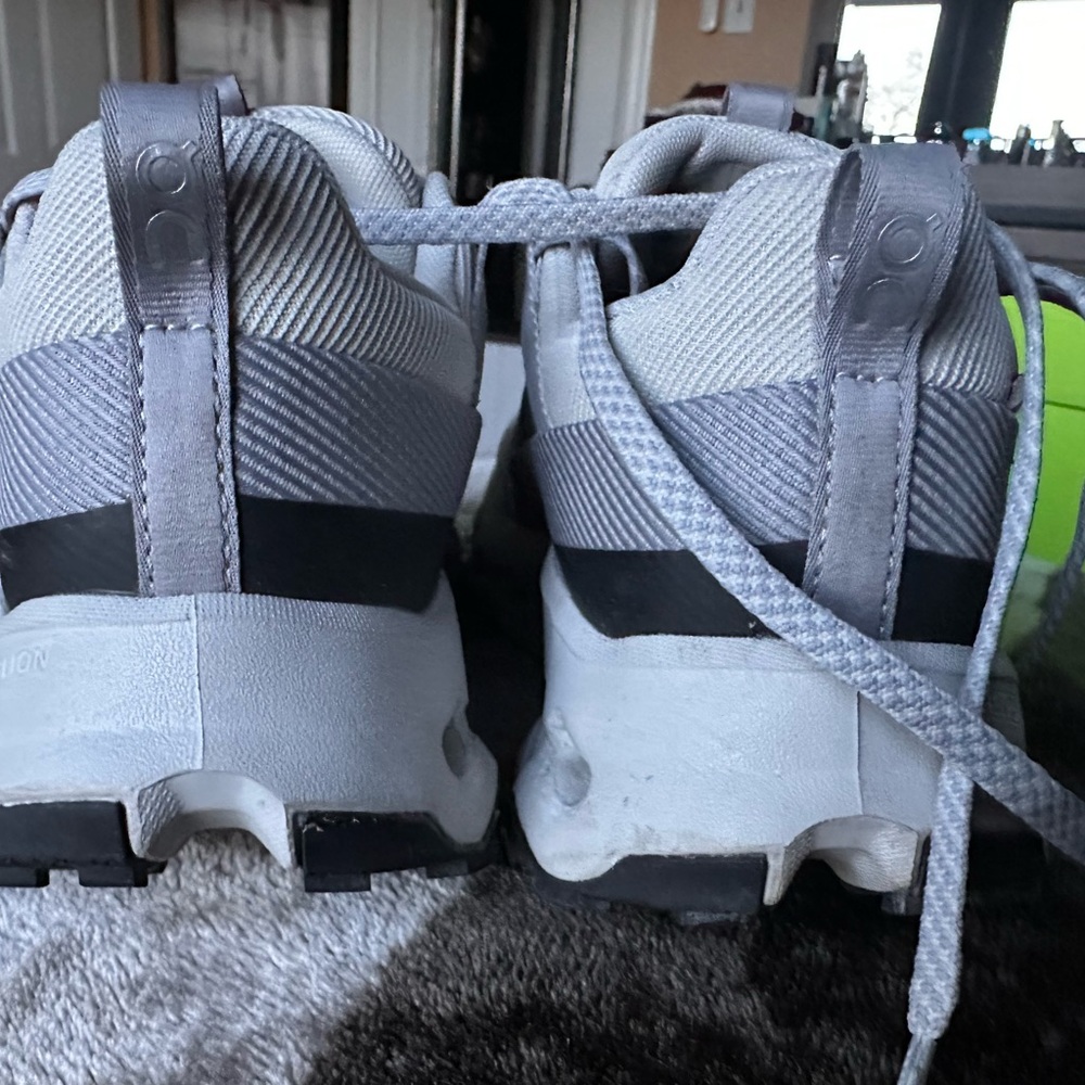 On Running Cloudtec Phase Cloudnova Women’s Size … - image 2